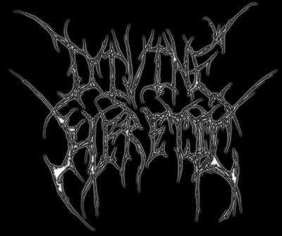 logo Divine Heretic